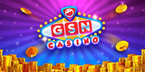 gsn casino free download